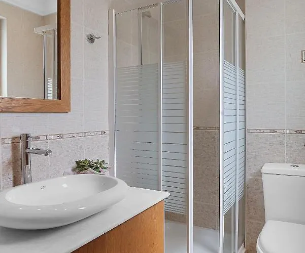 Апартаменты Amphitrite House Ханья