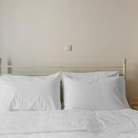 Amphitrite House Apartment Chania (Crete)