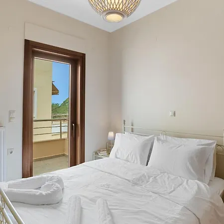 Amphitrite House Chania (Crete)