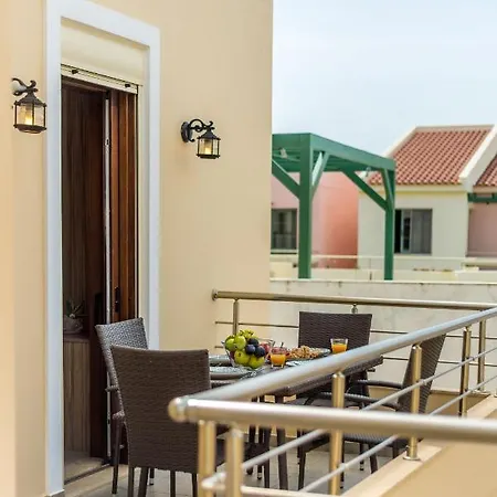Amphitrite House