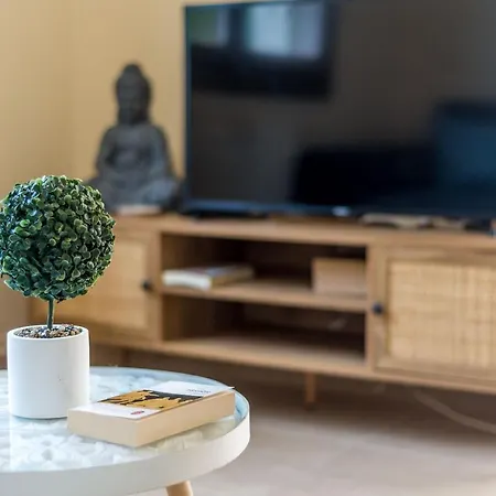 Amphitrite House * La Canée