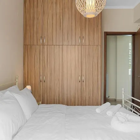 Apartment Amphitrite House