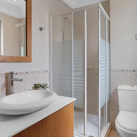 Appartement Amphitrite House La Canée