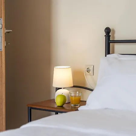 Amphitrite House Apartment
