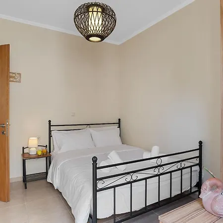 Apartment Amphitrite House