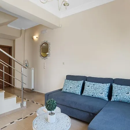 Amphitrite House