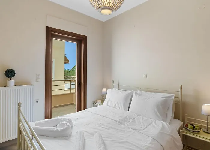 Amphitrite House Chania (Crete)