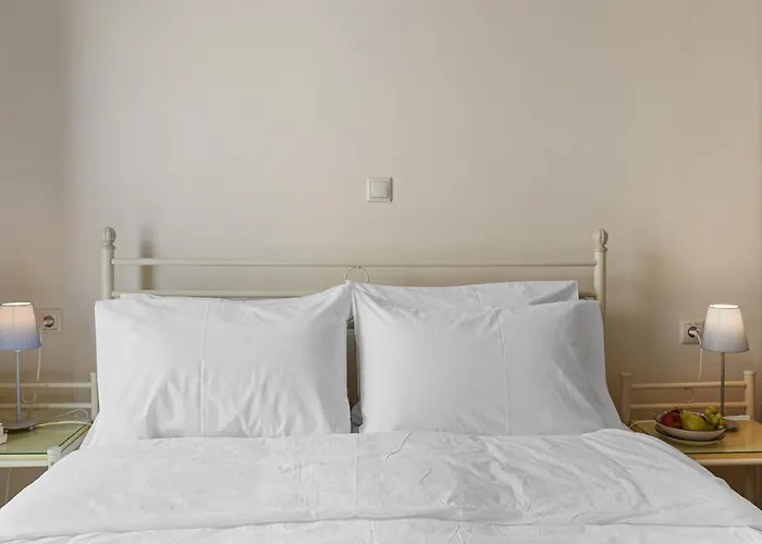 Amphitrite House Apartament Chania (Crete)