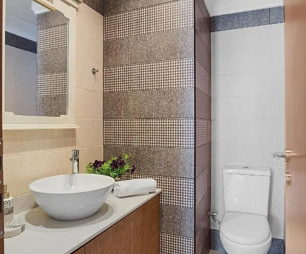 Apartament Amphitrite House